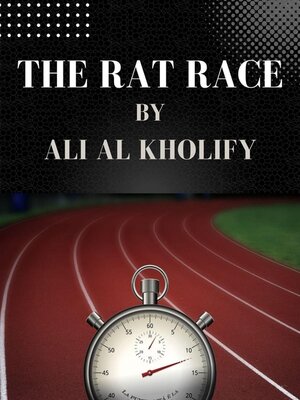 cover image of The Rat Race